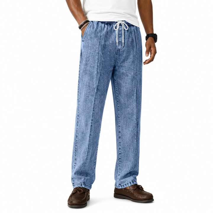 Barry Jogger Pants