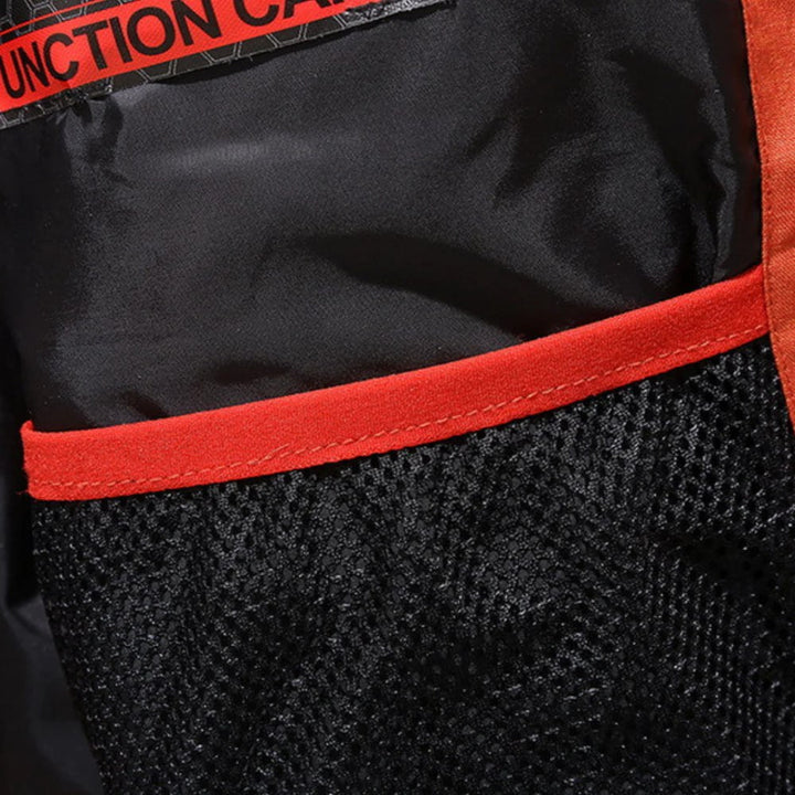 Blake Winter Jacket