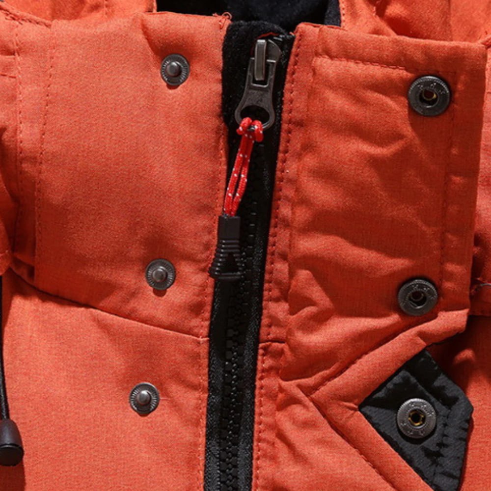 Blake Winter Jacket