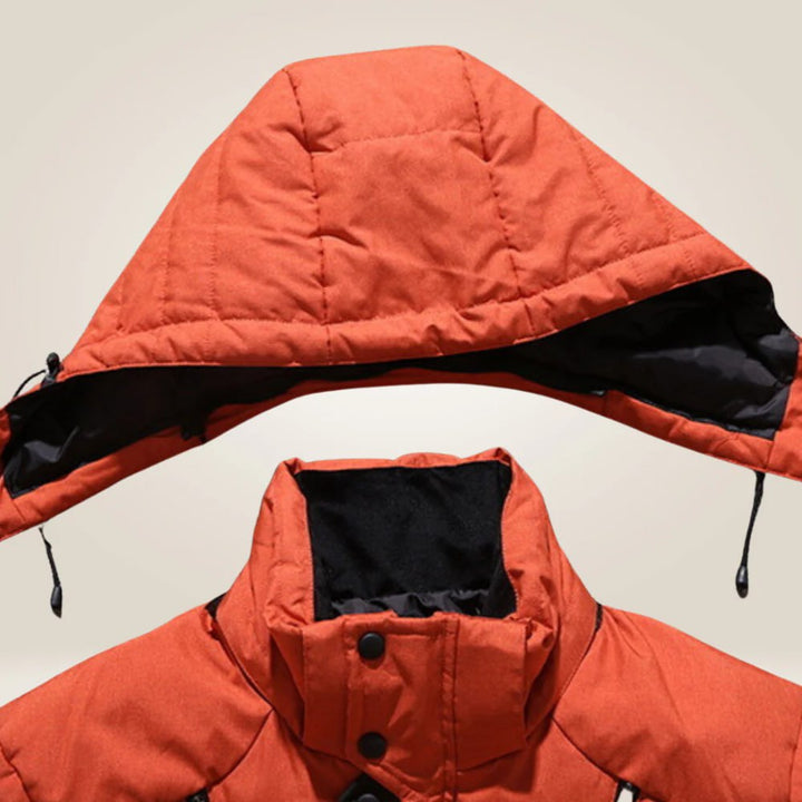 Blake Winter Jacket