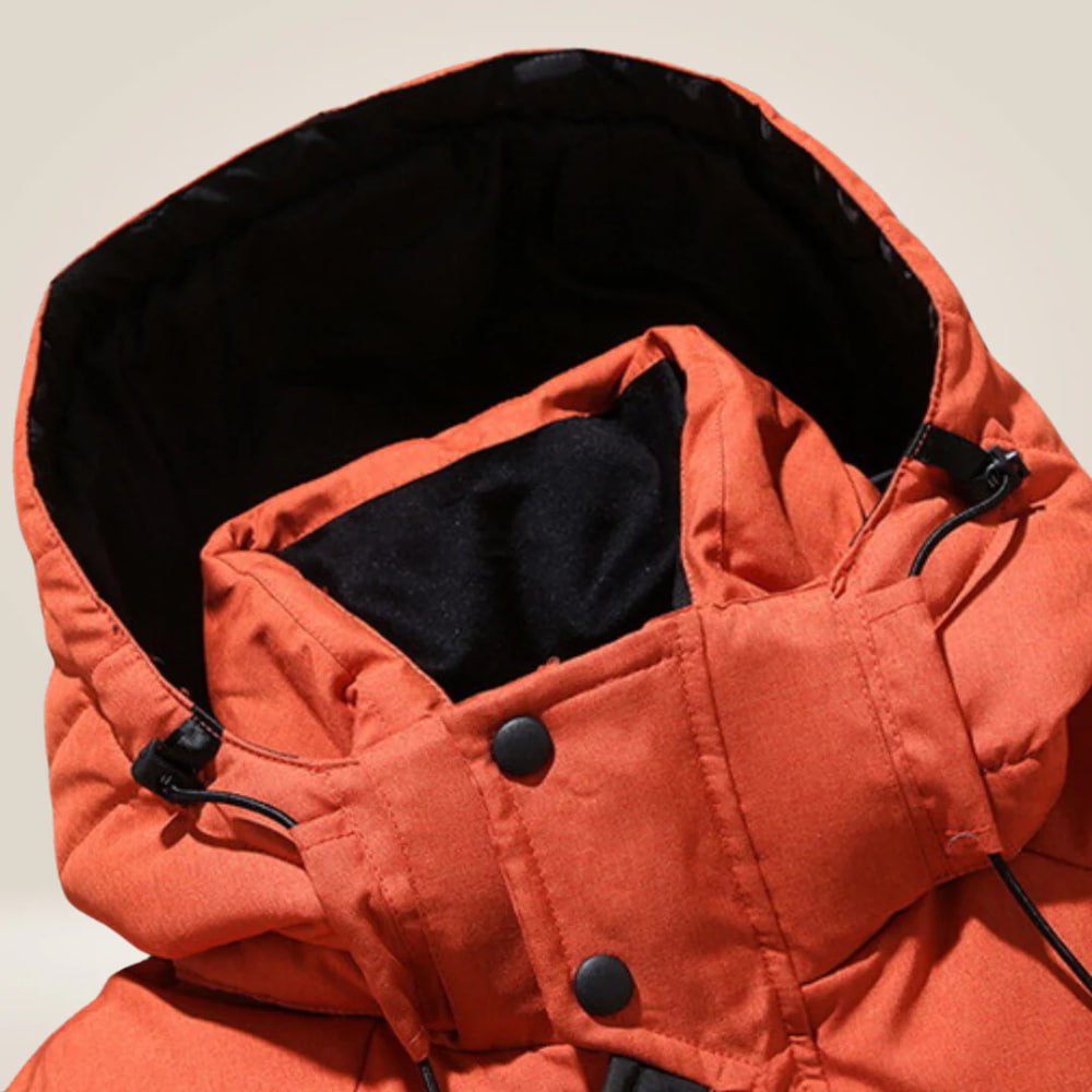 Blake Winter Jacket