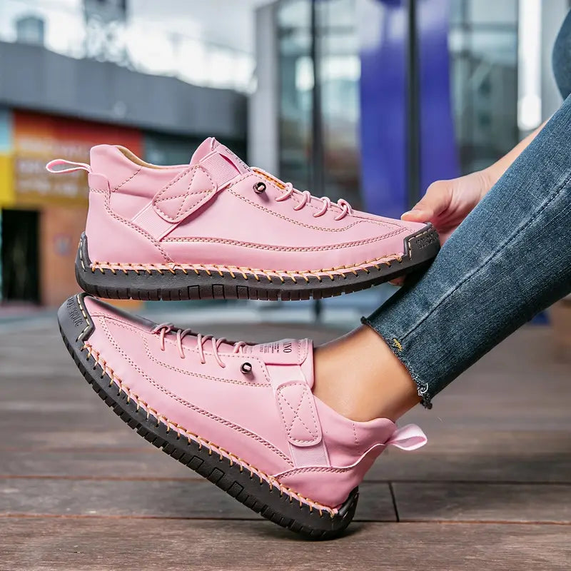 Amelia Everyday Casual Sneakers