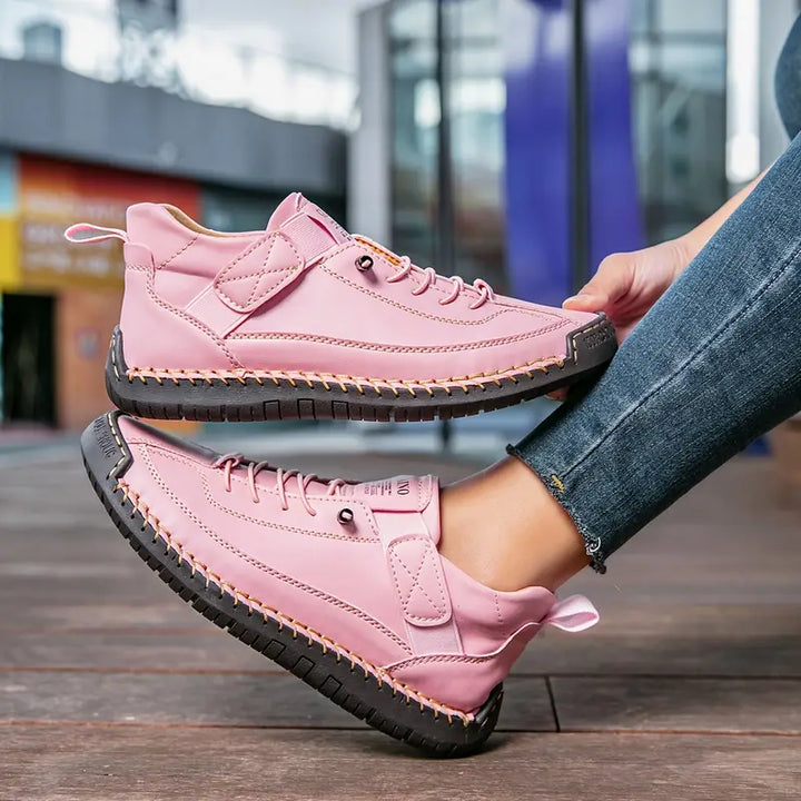 Amelia Everyday Casual Sneakers