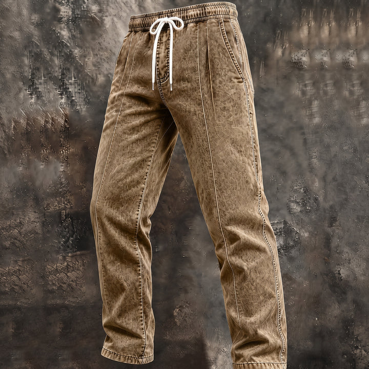 Barry Jogger Pants