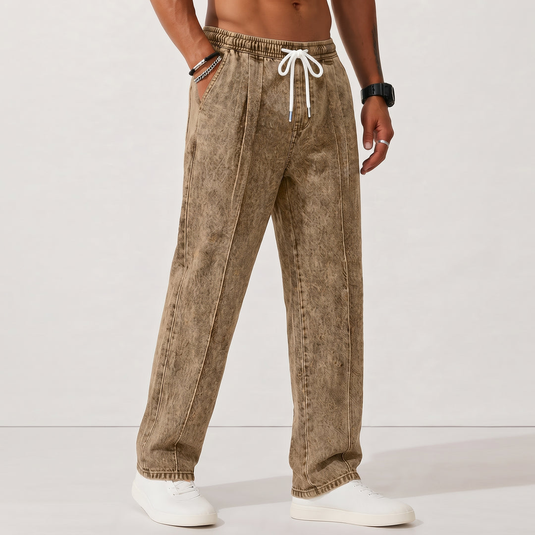 Barry Jogger Pants