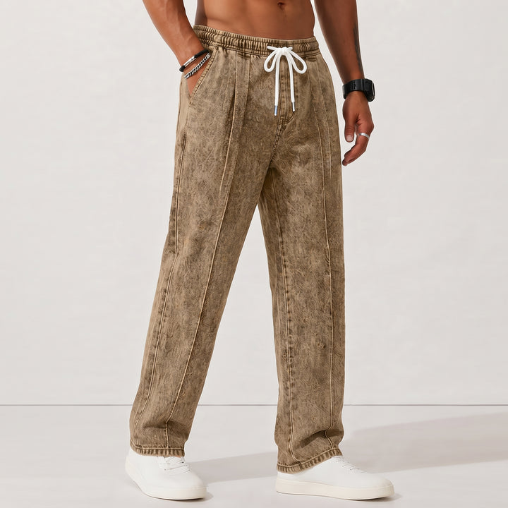 Barry Jogger Pants