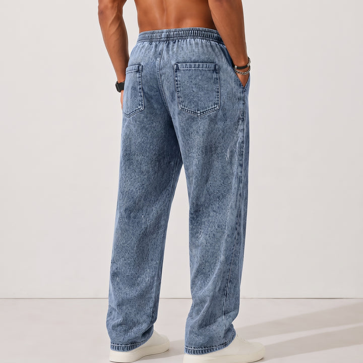 Barry Jogger Pants