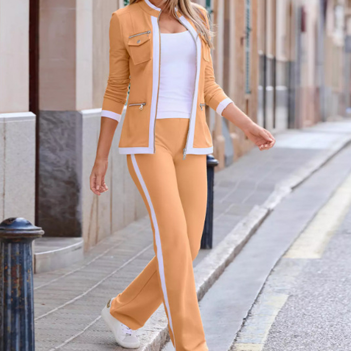 Tabitha Tracksuit Set