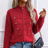 Bright Red