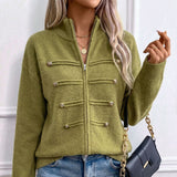 Olive Green