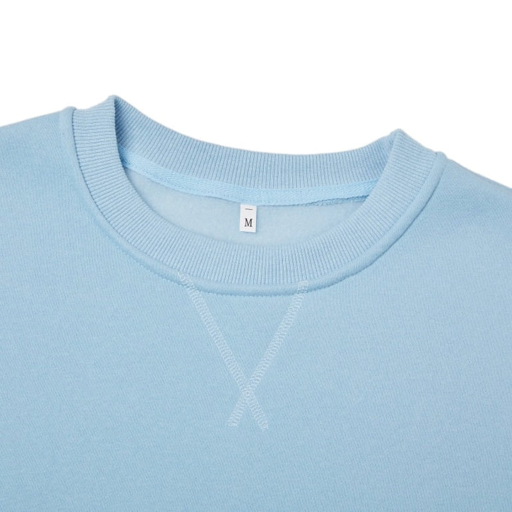 Carlos Crewneck Sweatshirt