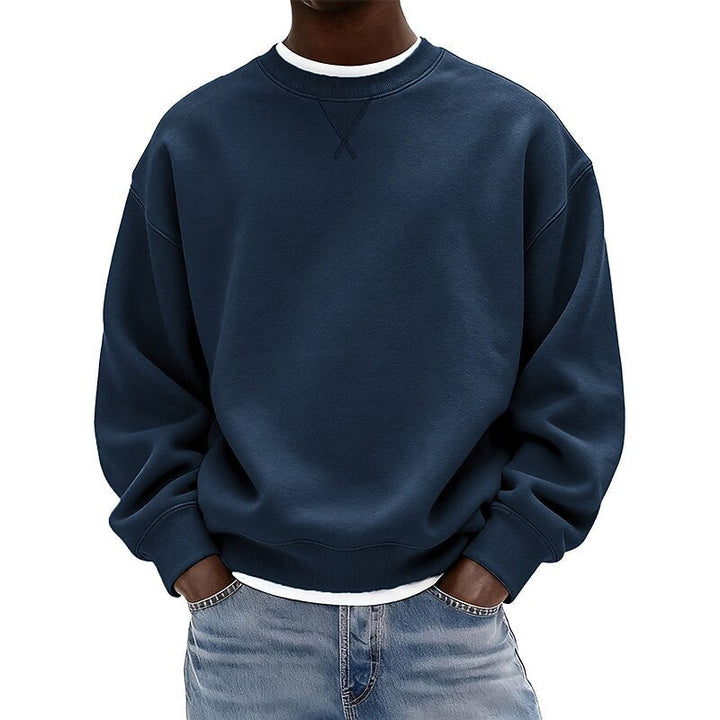 Carlos Crewneck Sweatshirt