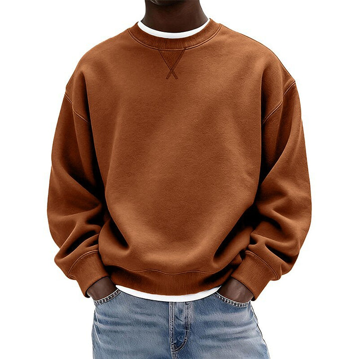 Carlos Crewneck Sweatshirt